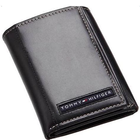 tommy hilfiger wallet sale.